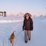 아파트 Luttotupa 사리셀카