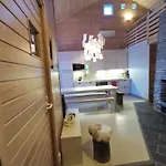 Luttotupa 아파트 *
