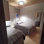 아파트 Luttotupa