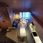 아파트 Luttotupa *