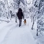 Luttotupa 아파트 *
