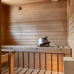 아파트 Luttotupa *