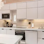 Luttotupa 아파트 사리셀카