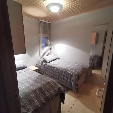 Apartment Luttotupa