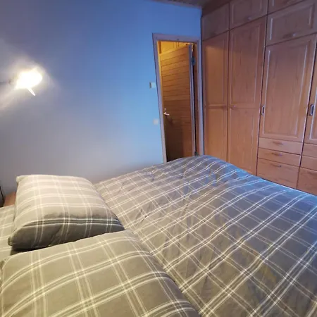 Apartment Luttotupa *