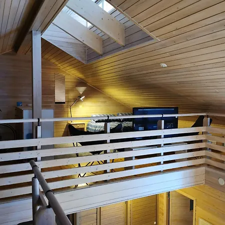 Lejlighed Luttotupa *