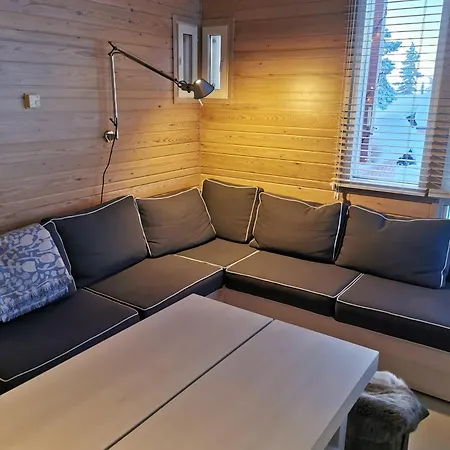 Luttotupa Lägenhet *