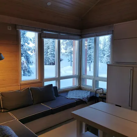 Luttotupa Lägenhet