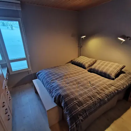 Lejlighed Luttotupa *