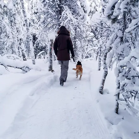 Luttotupa Lejlighed *