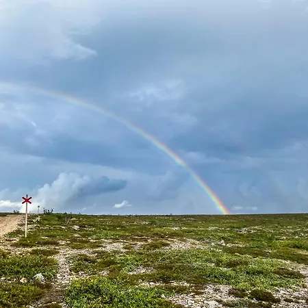 Luttotupa Lägenhet *