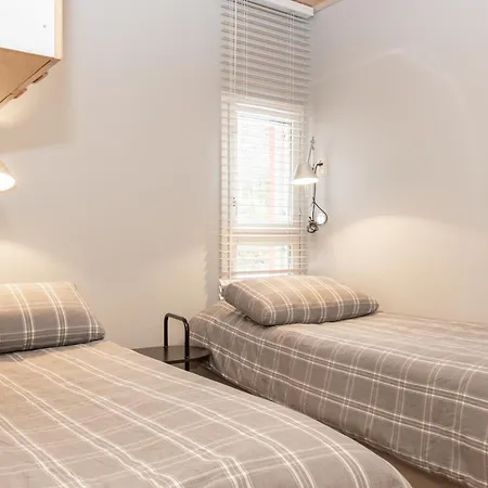 Luttotupa Saariselkä