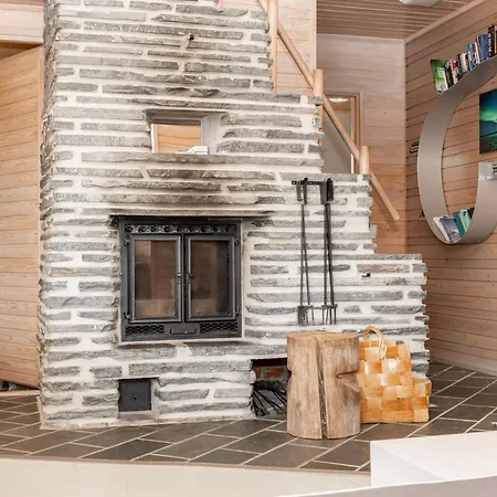 Apartment Luttotupa