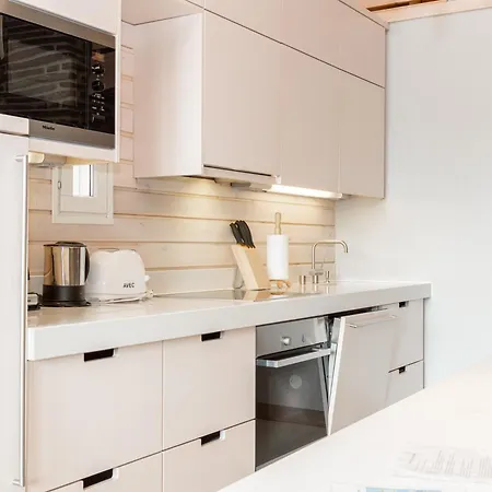 Apartamento Luttotupa *