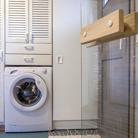 Lejlighed Luttotupa Saariselkä