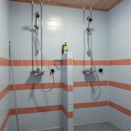 Luttotupa Saariselkä