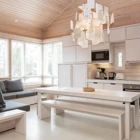 Luttotupa Apartment *