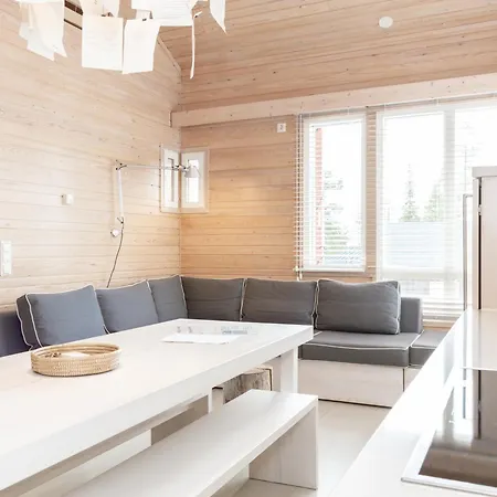 Luttotupa * Saariselka